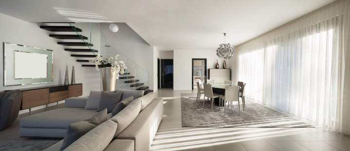 Donner un coup de neuf à votre maison