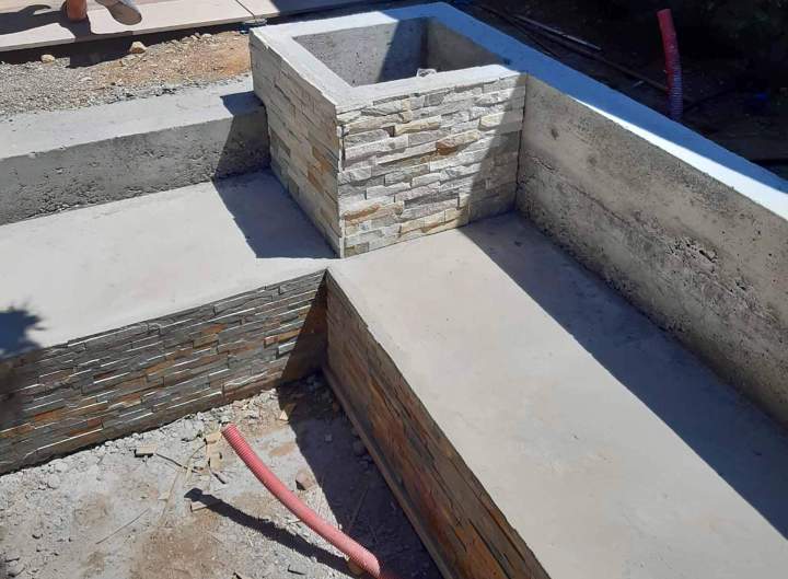 Travaux d'aménagement extérieur Annemasse