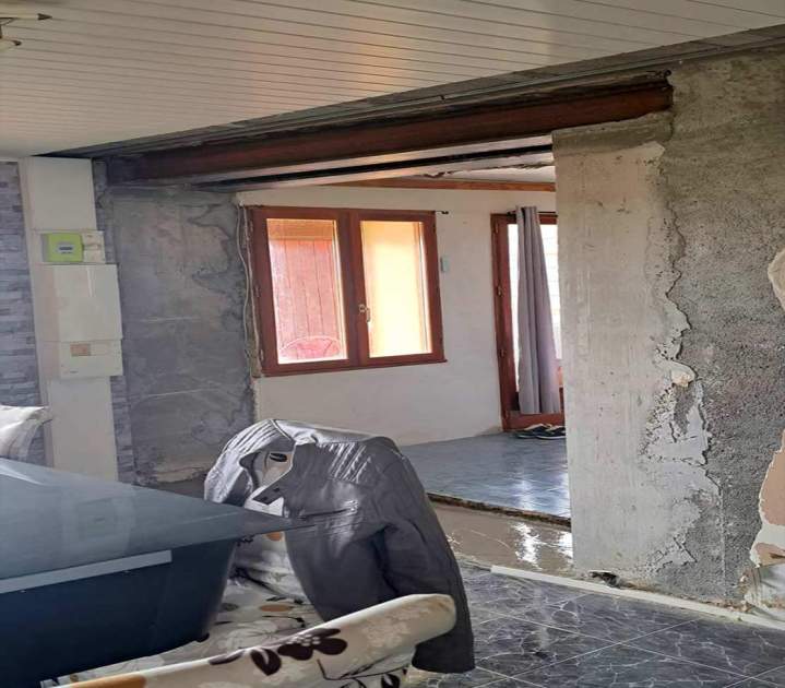 Rénovation intérieure Annemasse