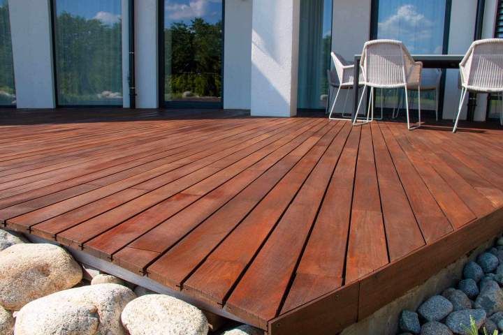 Terrasses Annemasse